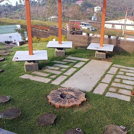 Salora Kodai Kodaikanal Exterior foto