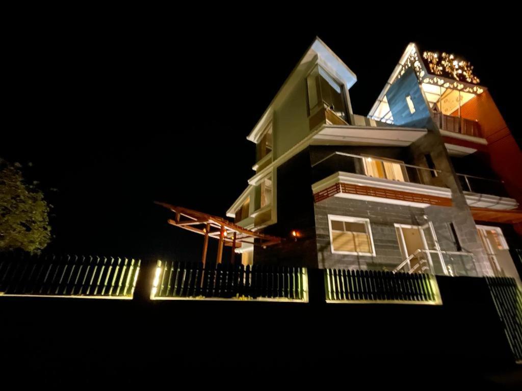 Salora Kodai Kodaikanal Exterior foto