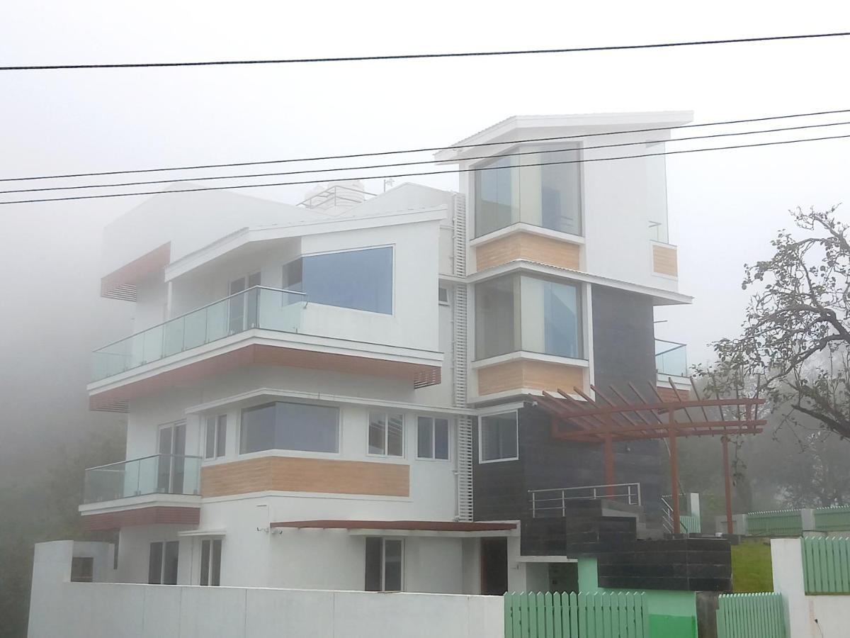 Salora Kodai Kodaikanal Exterior foto