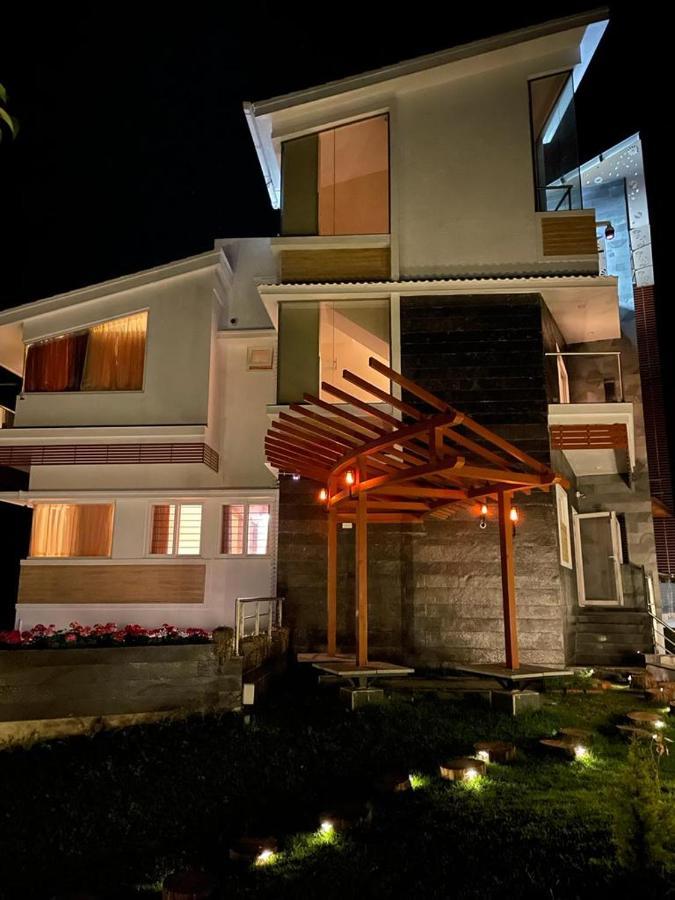 Salora Kodai Kodaikanal Exterior foto