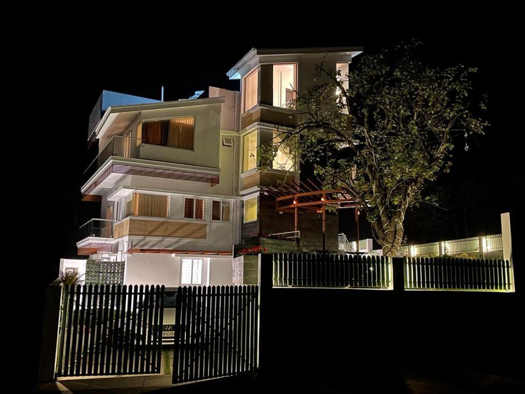 Salora Kodai Kodaikanal Exterior foto