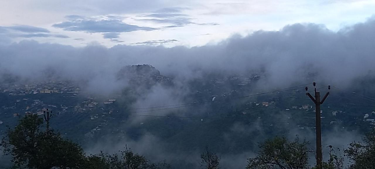 Salora Kodai Kodaikanal Exterior foto