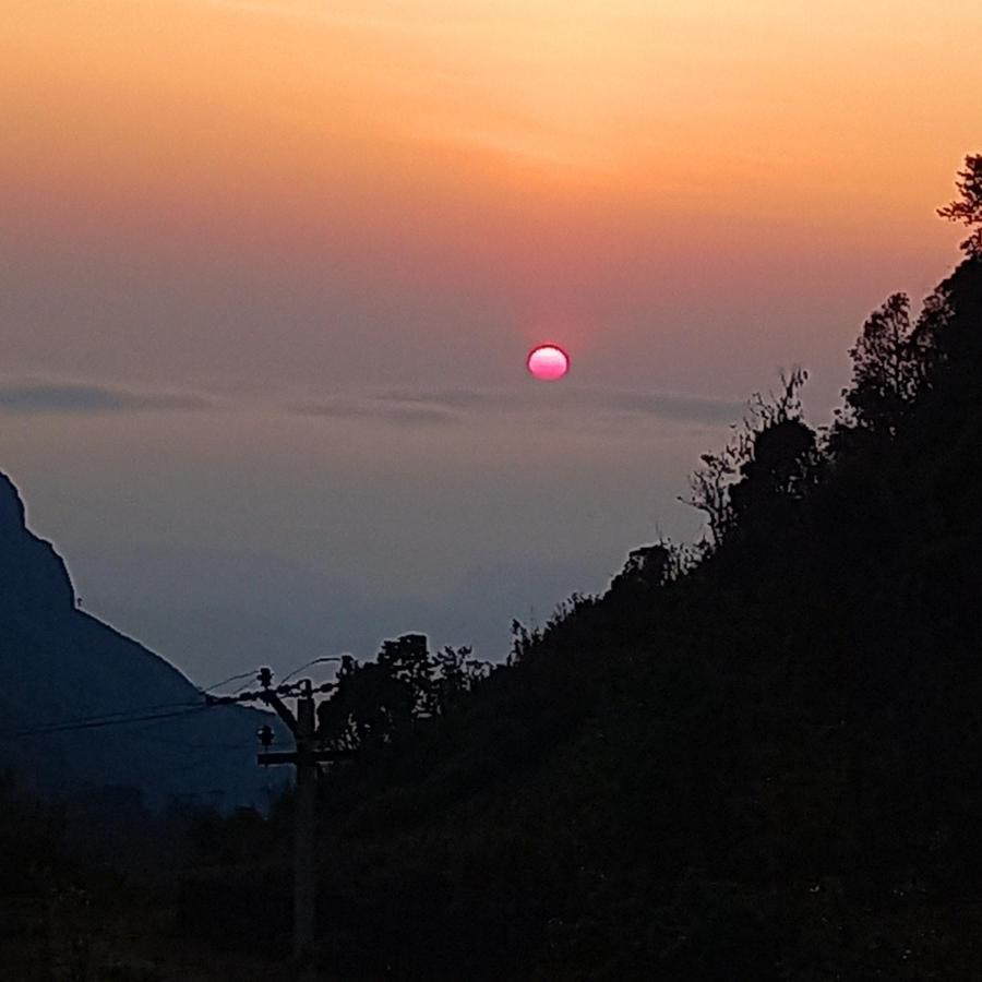 Salora Kodai Kodaikanal Exterior foto
