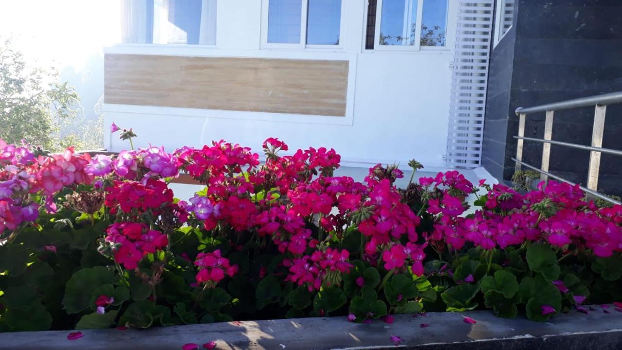 Salora Kodai Kodaikanal Exterior foto