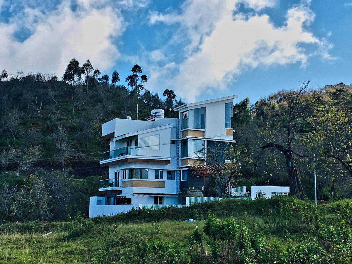 Salora Kodai Kodaikanal Exterior foto