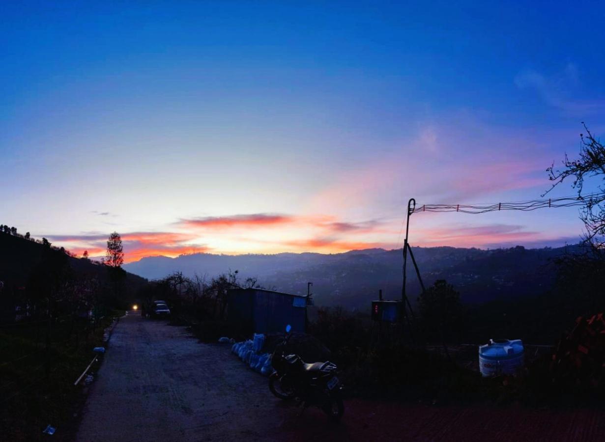 Salora Kodai Kodaikanal Exterior foto