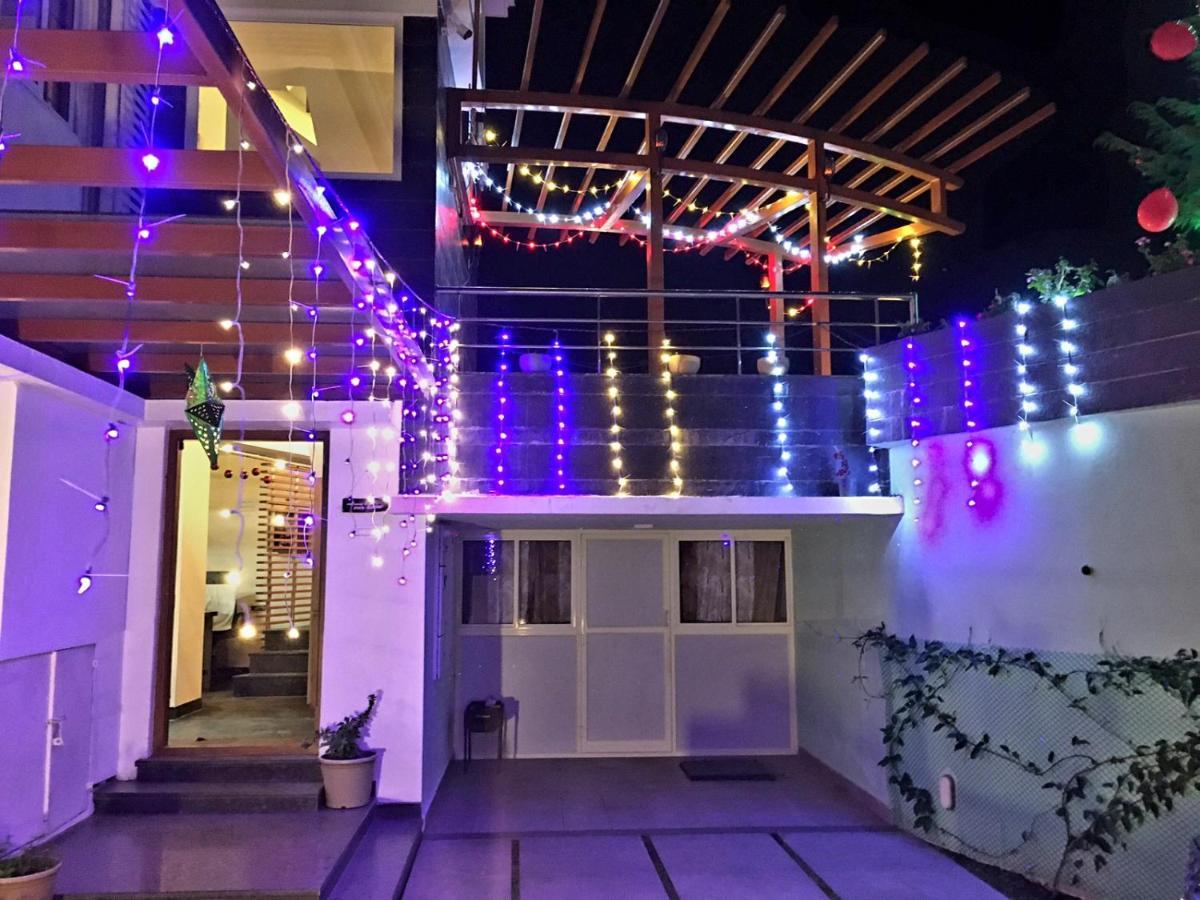 Salora Kodai Kodaikanal Exterior foto