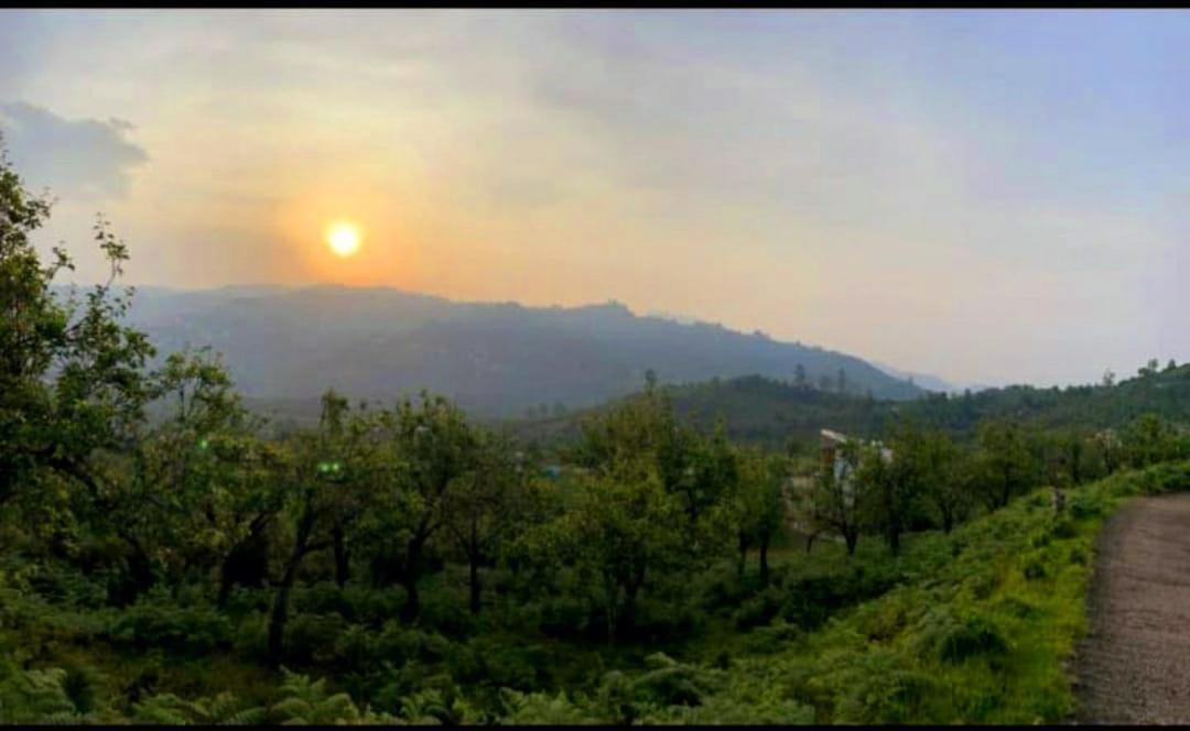 Salora Kodai Kodaikanal Exterior foto