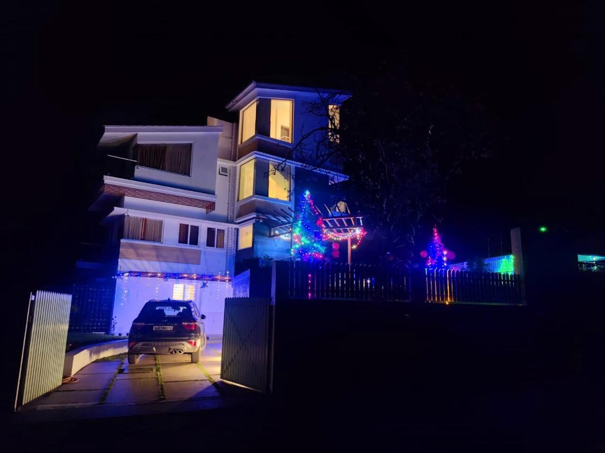 Salora Kodai Kodaikanal Exterior foto