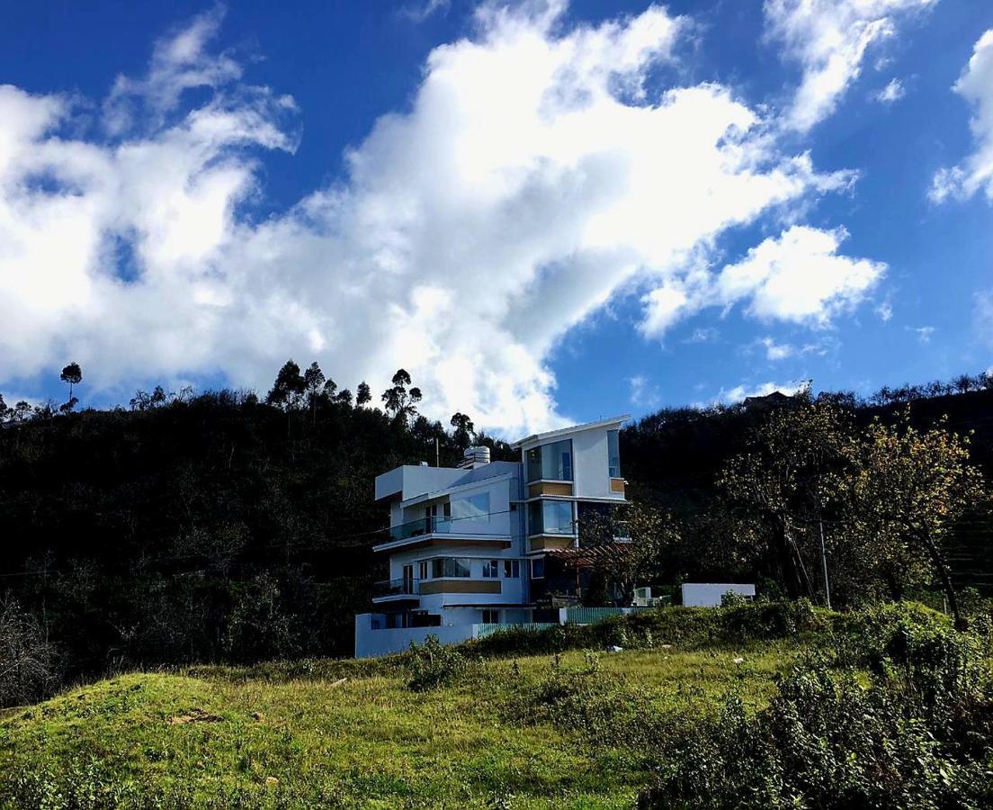 Salora Kodai Kodaikanal Exterior foto