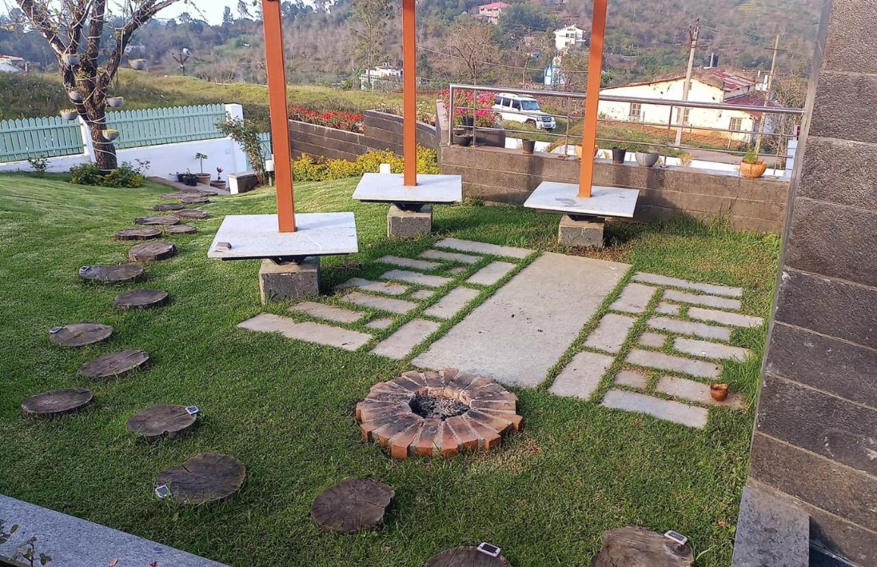 Salora Kodai Kodaikanal Exterior foto