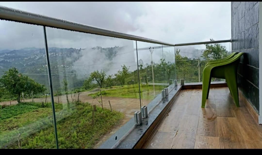 Salora Kodai Kodaikanal Exterior foto