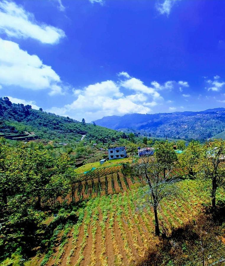 Salora Kodai Kodaikanal Exterior foto