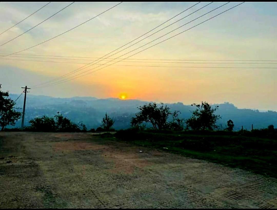 Salora Kodai Kodaikanal Exterior foto