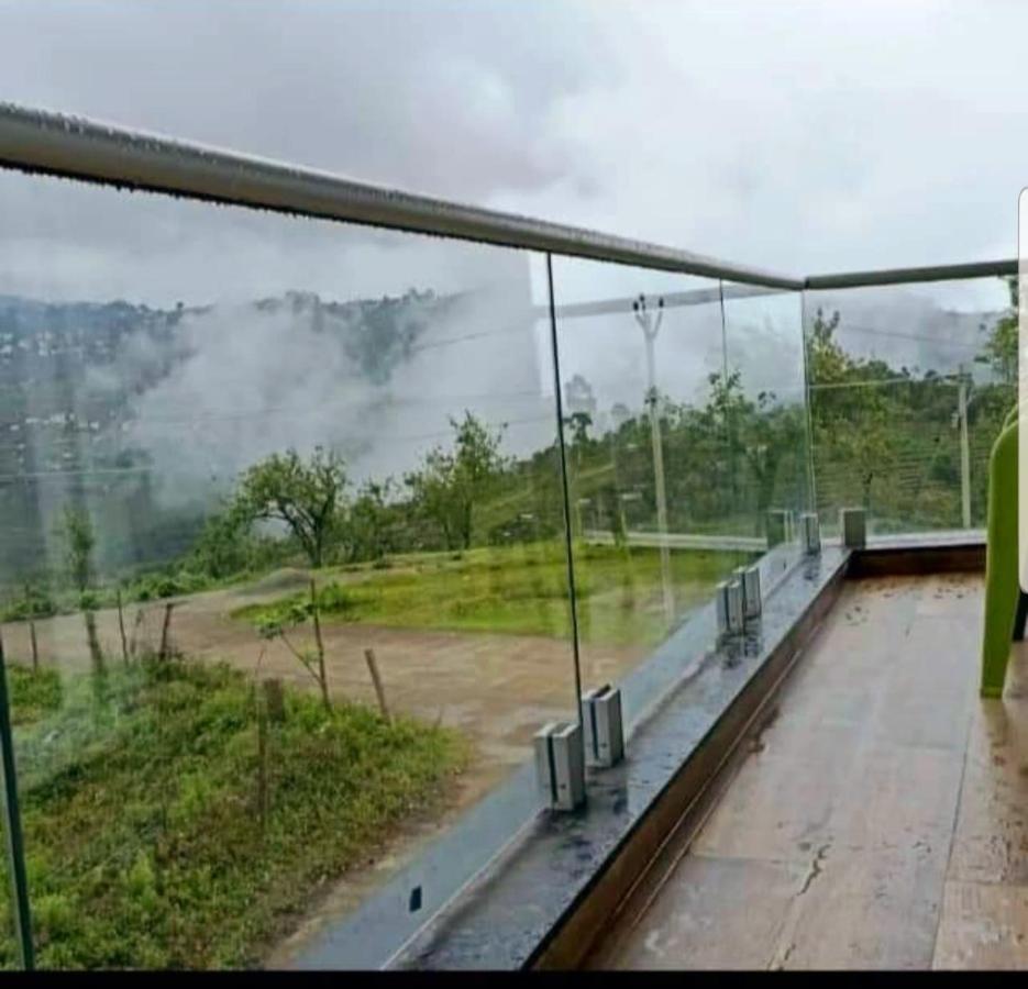 Salora Kodai Kodaikanal Exterior foto